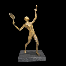 Cargar imagen en el visor de la galería, Reconocimiento - Tenis