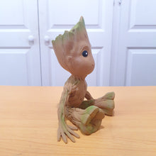 Cargar imagen en el visor de la galería, Macetero - Árbol