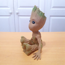 Cargar imagen en el visor de la galería, Macetero - Árbol