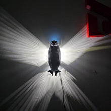 Cargar imagen en el visor de la galería, Lámpara de pared - Águila