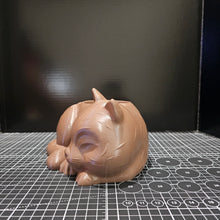 Cargar imagen en el visor de la galería, Macetero - Gato