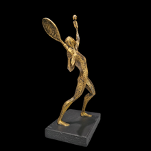 Cargar imagen en el visor de la galería, Reconocimiento - Tenis