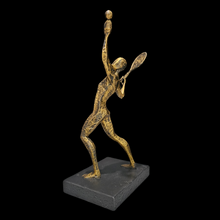 Cargar imagen en el visor de la galería, Reconocimiento - Tenis