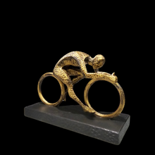 Cargar imagen en el visor de la galería, Reconocimiento - Bicicleta