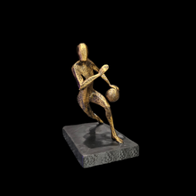 Cargar imagen en el visor de la galería, Reconocimiento - Baloncesto