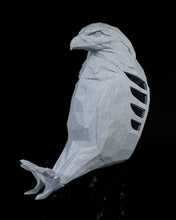 Cargar imagen en el visor de la galería, Lámpara de pared - Águila