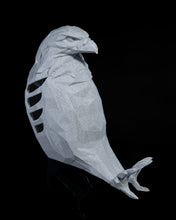 Cargar imagen en el visor de la galería, Lámpara de pared - Águila