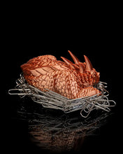 Cargar imagen en el visor de la galería, Dragón - Porta clips