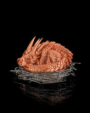 Cargar imagen en el visor de la galería, Dragón - Porta clips