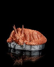 Cargar imagen en el visor de la galería, Dragón - Porta clips