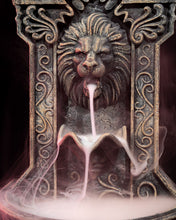 Cargar imagen en el visor de la galería, Porta Incienso - León - Backflow