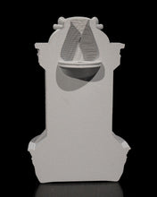 Cargar imagen en el visor de la galería, Porta Incienso - León - Backflow