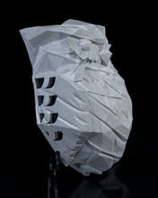 Cargar imagen en el visor de la galería, Lámpara de pared - Búho