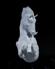 Cargar imagen en el visor de la galería, Lámpara de pared - Caballo
