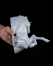 Cargar imagen en el visor de la galería, Lámpara de pared - Caballo