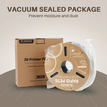 Cargar imagen en el visor de la galería, Filamento RAPID PETG para impresión 3D