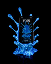 Cargar imagen en el visor de la galería, Base para celular - Splash