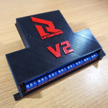 Cargar imagen en el visor de la galería, Sistema de control por Bluetooth para 4 puertas V2