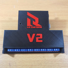 Cargar imagen en el visor de la galería, Sistema de control por Bluetooth para 4 puertas V2