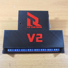 Cargar imagen en el visor de la galería, Sistema de control por Bluetooth para suspensión de aire V2