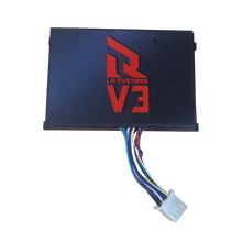 Cargar imagen en el visor de la galería, Sistema de control por Bluetooth para barras LED - Luces