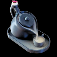 Cargar imagen en el visor de la galería, Porta Incienso - Taza - Backflow

