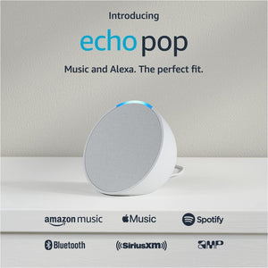 Echo Dot Pop