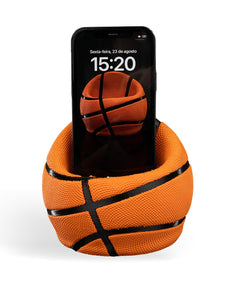 Base para celular - Baloncesto