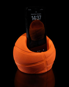 Base para celular - Baloncesto