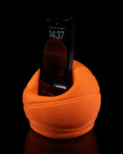 Cargar imagen en el visor de la galería, Base para celular - Baloncesto
