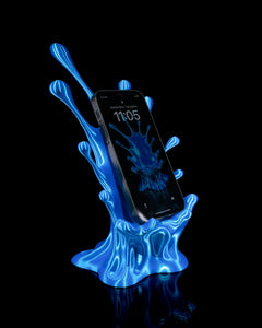 Base para celular - Splash