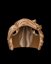 Cargar imagen en el visor de la galería, Cabello de Diva - Disfraz para Gato
