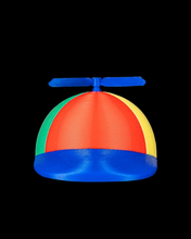 Cargar imagen en el visor de la galería, Gorrito Yay!, disfraz para perro
