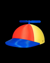 Cargar imagen en el visor de la galería, Gorrito Yay!, disfraz para perro
